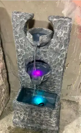 Водопад сотилади, фотография 1