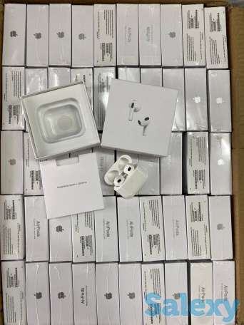 AirPods 2.2 - 3 Lux, фотография 1