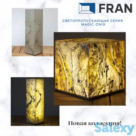 Натуральный камень,Каменный шпон, первые руки, очень доступная цена, фотография 8