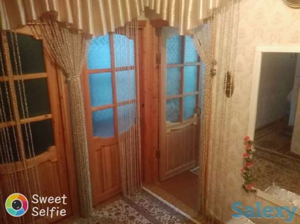 Срочно 3х комнатная квартира продаётся, 1микрорайон Октябрь, фотография 3