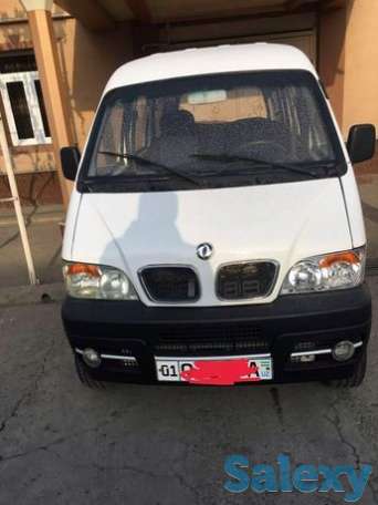 Damas made in china Daewoo, фотография 1