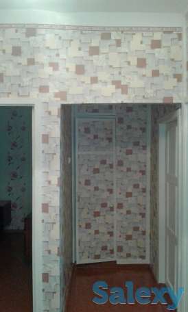 Продаётся 3 комнатная квартира в Чирчике, 9 микрорайон, фотография 4