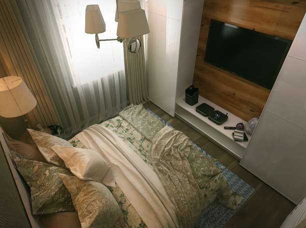 Качественный дизайн интерьера! , фотография 1