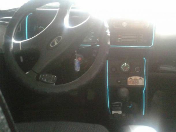 ваз21073  инжектор 2008г расхода и вложений не требует, фотография 2