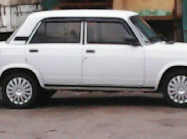 ваз21073  инжектор 2008г расхода и вложений не требует, фотография 4