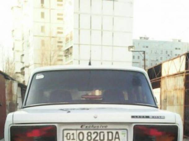 ваз21073  инжектор 2008г расхода и вложений не требует, фотография 5