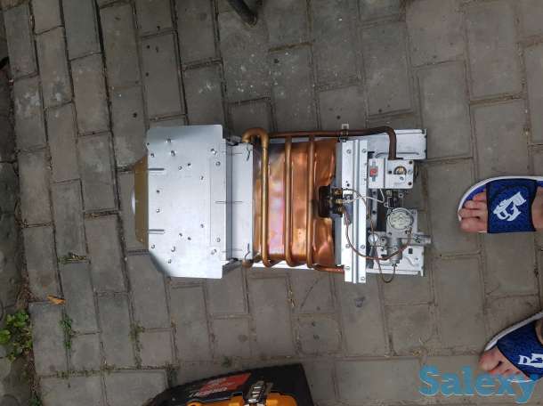 Ремонт газовых колонок, котлов, газовых плит, холодильников, стиральных машин., фотография 7