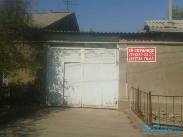 Ucaska sotiladi, Toshkent shahar Yashnabod tumani, фотография 1