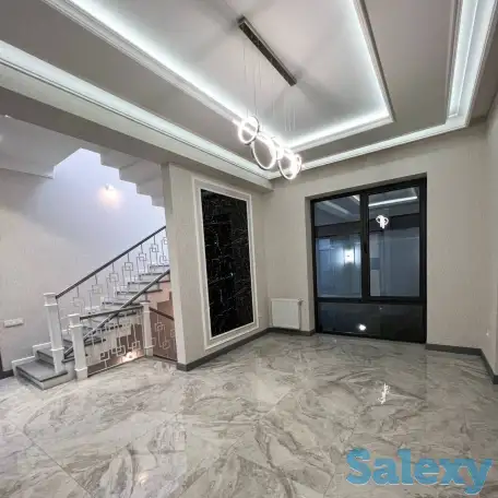 Лимонарий,8-соток,7-комнат,2-этажа,550 м²,евроремонт,бассейн, фотография 6
