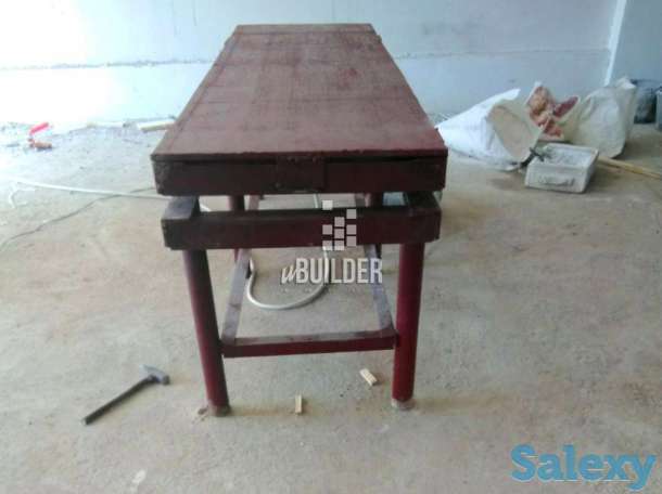 Оборудование линия по производству забора малый бизнес, фотография 7