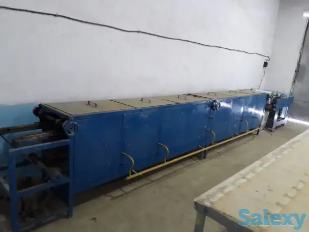 Производство автомобильных Аккумуляторов, фотография 6