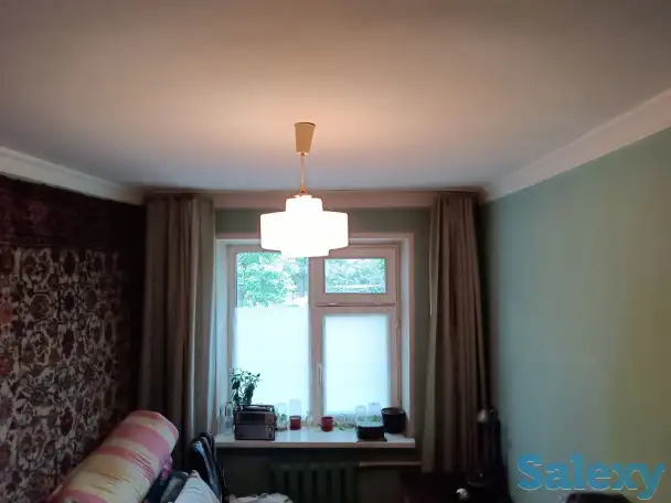 продаю свою 3х ,в кирпичном доме. Актепа Чиланзар, Актепе 38, фотография 7