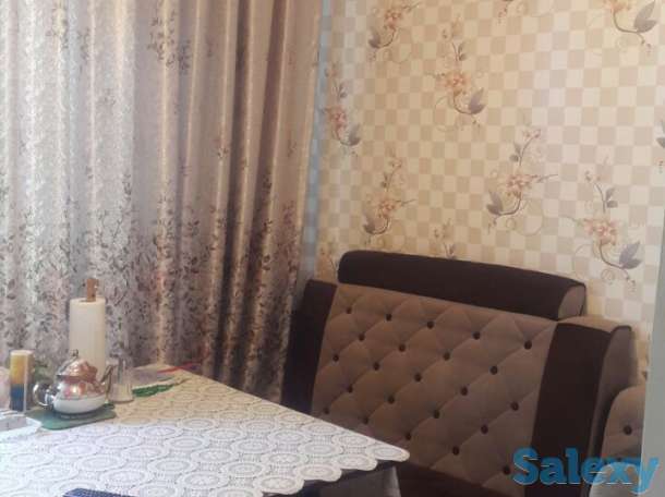 Продаю свою квартиру Яккасарайский район улица Бабура 2/5/5, фотография 8