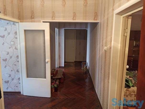 Продаю свою 4х комнатную квартиру Сергели - 1 4/2/5, фотография 2