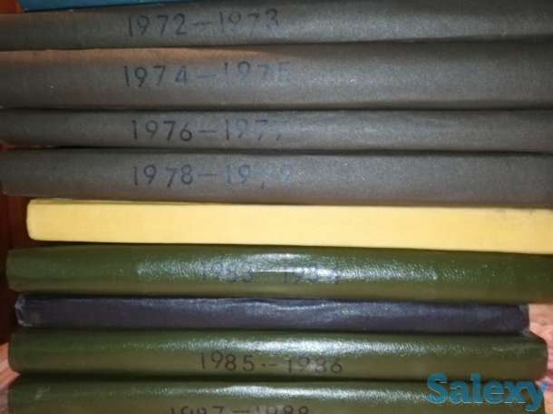 Продам коллекцию марок, фотография 1