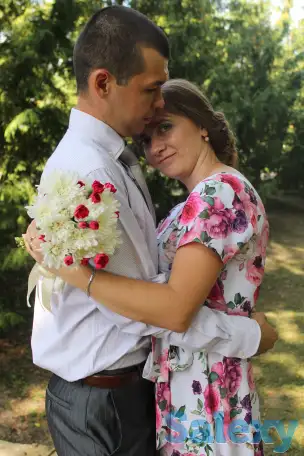 Фотосессия в Ташкенте, фотография 4