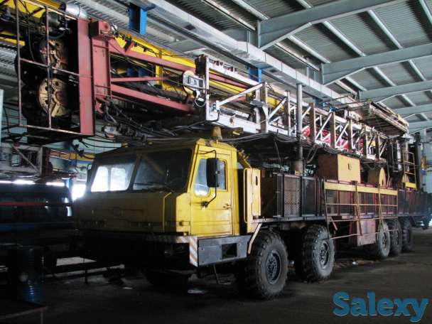 Капитальный ремонт, модернизация  агрегатов типа УПА, АПРС, АРБ, фотография 3