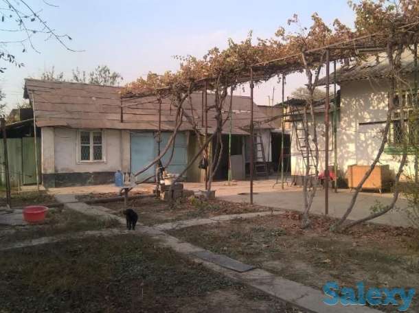 Дом 10 соток 1 этаж . 80 кв. м за Южным вокзалом, фотография 2