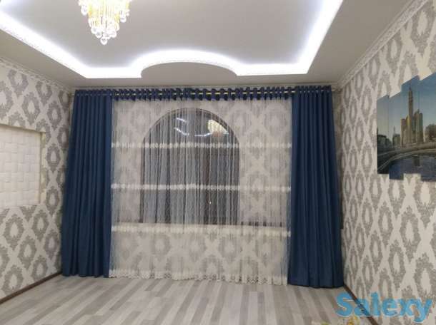 Новостройка с ремонтом. Белтепа массив, Шайхантахурский район, фотография 2