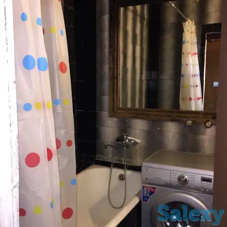 Сдается  однакомнатная квартира, фотография 1