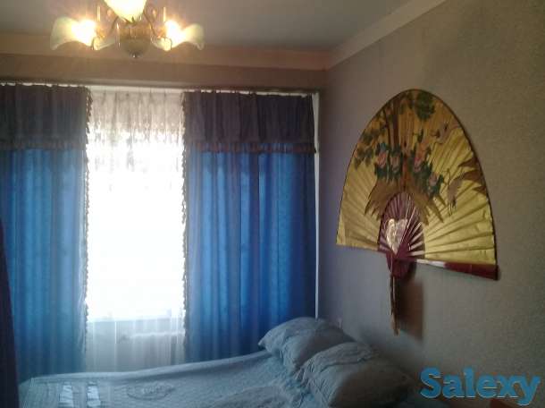 Продается собственная 2-х комнатная квартира в 9-и этажном возле Фархадского базара, фотография 5