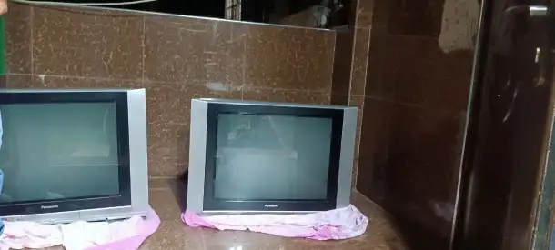 Продаются два телевизора PANASONIC, фотография 1