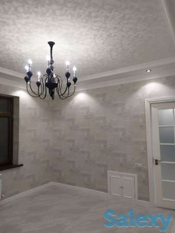 Продается евро-дом Саламатина 5 соток 8 комнат.  700 м2, фотография 7