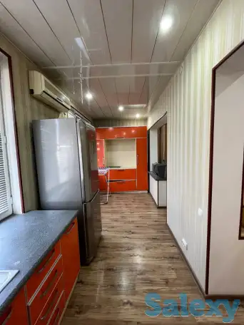 Квартира в аренду, Сергели, Машинный базар, фотография 2