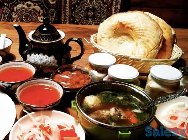 Повар-профессионал, фотография 2