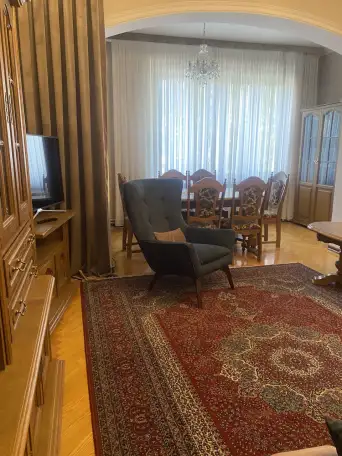 Спецплан 102 м2 Хумо Арена 3 ком. 34 с лифтом, фотография 1