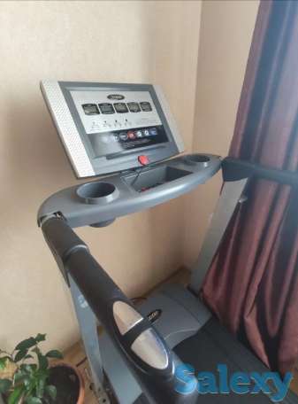 Продам беговую дорожку Torneo Nota, фотография 5