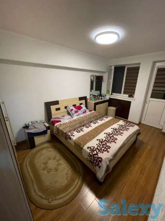 Ц-5 продаётся отличная квартира - 4 переделанная в 3, фотография 9