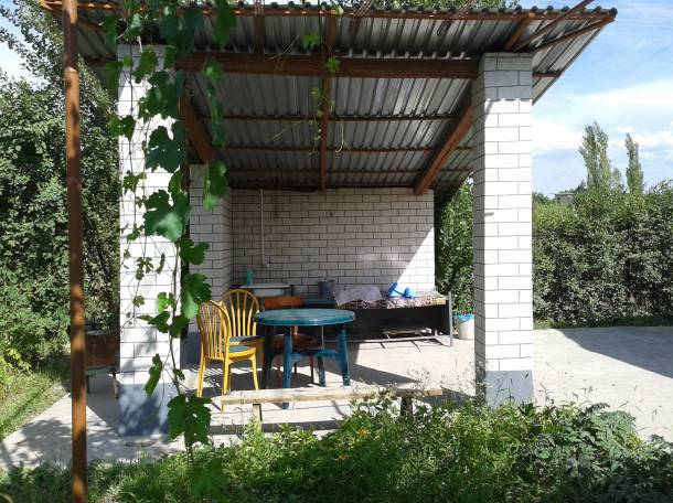 Дача в аренду с большим басейном, фотография 7