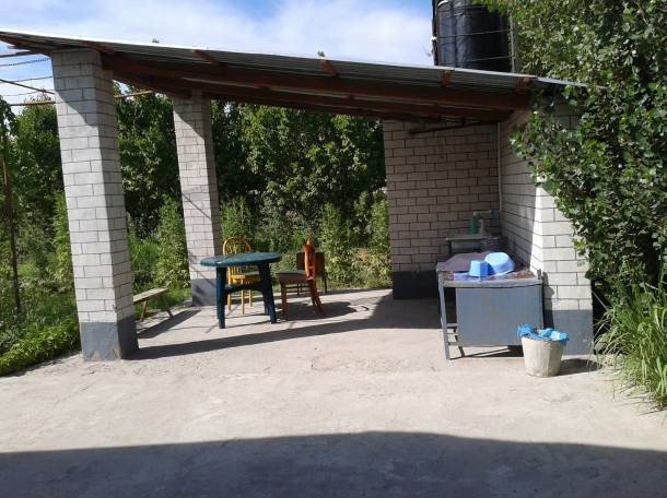 Дача в аренду с большим басейном, фотография 8