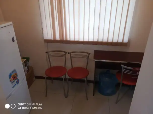 в аренду нежил помещение 1 эт вдоль дороги внутри квартала.НОВОМОСКОВСКАЯ, фотография 4