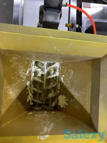 Линия для производства курта, фотография 5