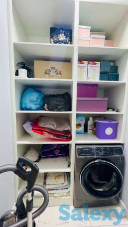 Шота Руставелли 4 комнаты этаж 3/8 кирпич 135 кв.м, фотография 5