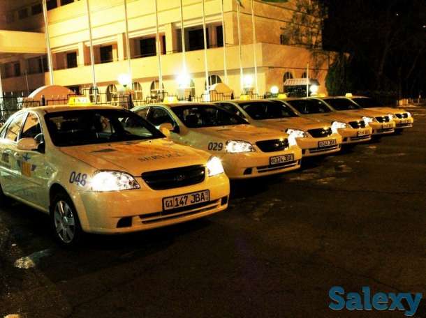 Требуется водитель на личном авто., фотография 2