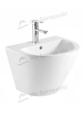 Подвесной умывальник Karido KRD-RP-01, фотография 1