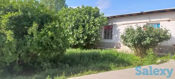 Продаётся, дом!, Город самарканд,пастдаргомский район посёлок Караганда! Орентир 72 школа!, фотография 12