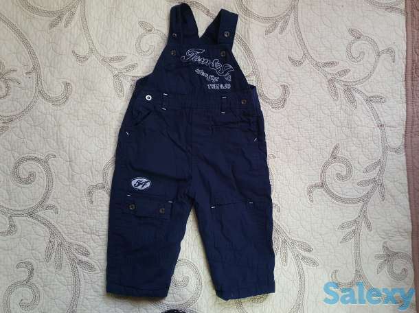 Детский комбинезон, фотография 2