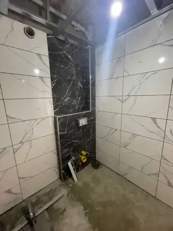 Мечтаете о новой плитке Обращайтесь к нам! Укладка кафеля в Ташкенте  профессионально, быстро, недорого. Любой размер,, фотография 2