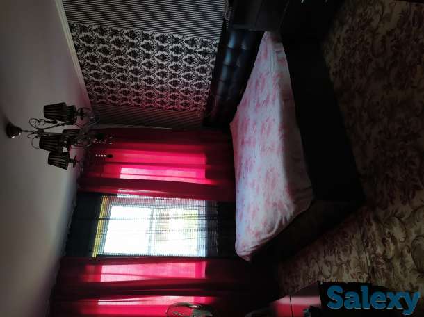 4х комнатная мебелированная кв на продажу, Киргили, фотография 5