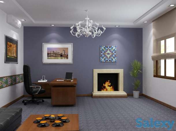 Офисная мебель на заказ перечислением, фотография 5