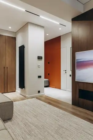 Продаётся 2х комнатная квартира NRG Mirzo Ulugbek, фотография 7