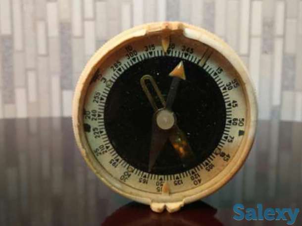 Компас., фотография 1