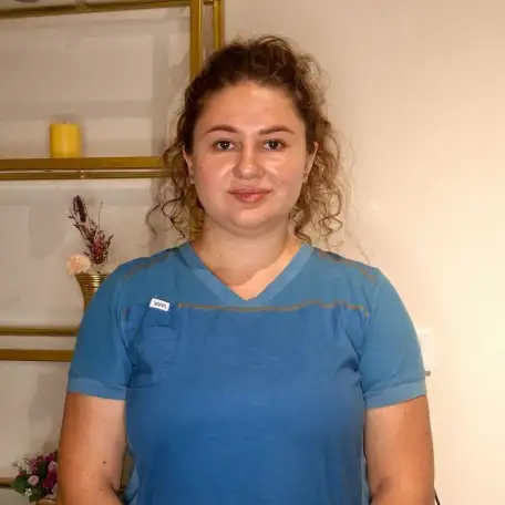 Массаж в Ташкенте, фотография 1