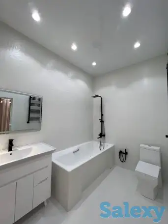 Академгородок,Евродом,6-комн,4-сот,450 м²,бассейн, фотография 9