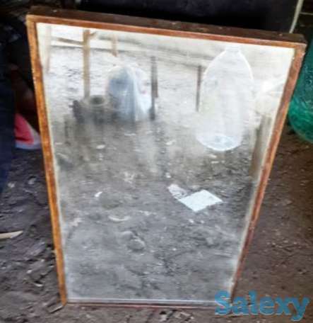 Зеркало СССР, фотография 1