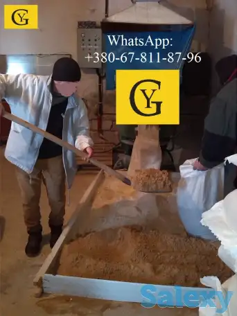 Оборудование для рыбных отходов, фотография 1